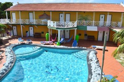 Foto Rancho El Sobrino Resort *** Westpunt