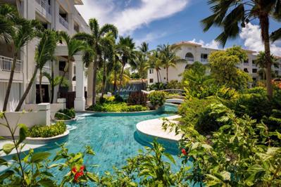 Foto Sandals Barbados ***** St Lawrence