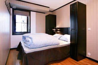 Foto Hafjell Resort Alpin Sorlia **** Oyer