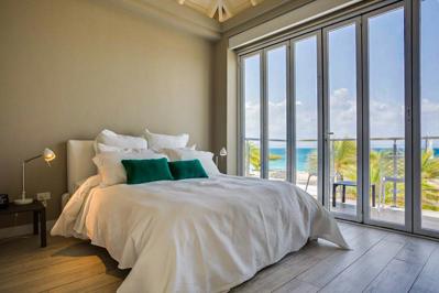 Foto Ocean Z Boutique Hotel ***** Malmok