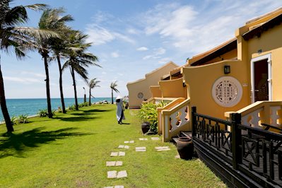 Foto Victoria Hoi An Resort en Spa **** Hoi An