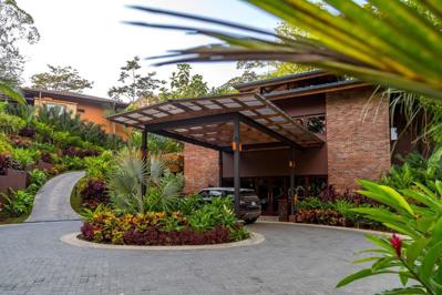 Foto Nayara Springs ***** La Fortuna