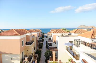 Foto Caldera Bay **** Platanias Chania