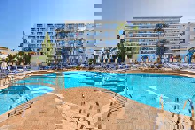 Foto Ilusion Vista Blava *** Cala Millor
