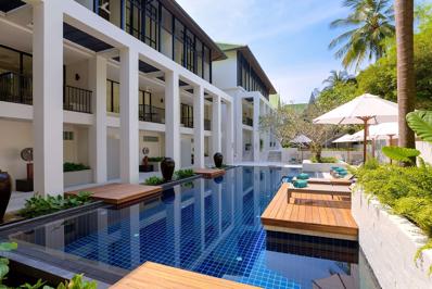Foto Outrigger Surin Beach ***** Surin Beach