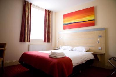 Hotel Comfort Inn Edgware Road