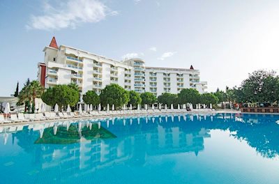 Foto Garden of Sun ***** Didim