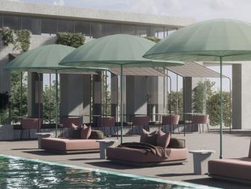 Hotel Tetra Resort en Spa