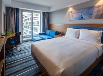 Hotel Hampton by Hilton Istanbul Kurtkoy