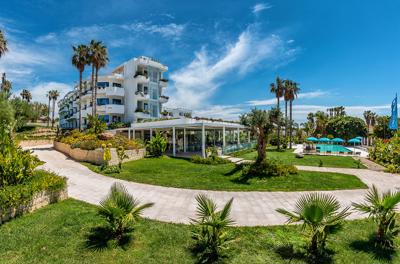 Foto Acacia Palace **** Marina Di Ragusa