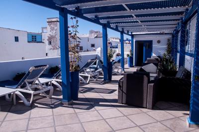 Foto Riad Al Madina **** Essaouira