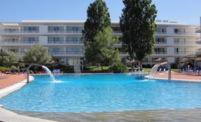 Foto Marina Club I *** Lagos