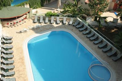 Foto Alkan **** Marmaris