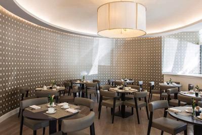Foto Starhotels Michelangelo **** Rome