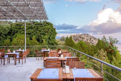Foto Loryma Resort **** Icmeler