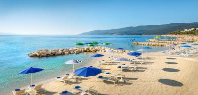 Foto Hotel Valamar Collection Girandella **** Rabac