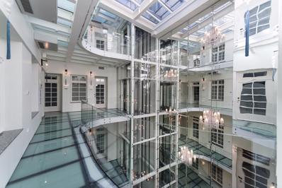 Foto Relais Le Chevalier **** Riga