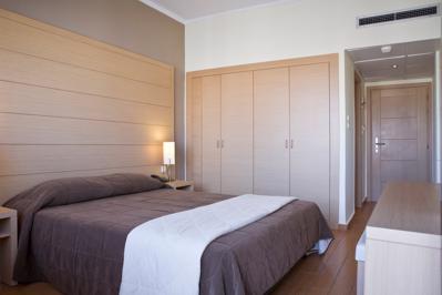 Foto Hotel Parnon *** Athene