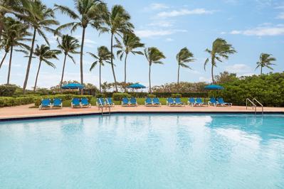 Foto Holiday Inn Miami Beach *** Miami Beach