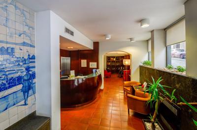 Foto Belver Principe Real **** Lissabon