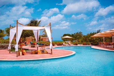 The Ritz Carlton Aruba