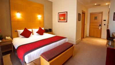 Foto Park City Grand Plaza Kensington **** Londen