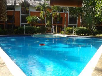 Foto La Residencia Del Paseo *** Las Terrenas