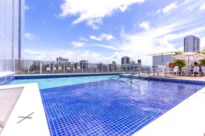 Bugan Hotel Recife by Atlantica