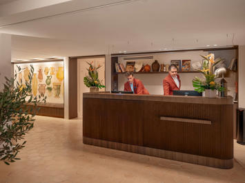 Foto Hotel Saint Christophe *** Aix En Provence