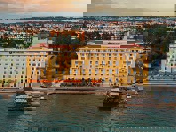 Foto Hyatt Regency Zadar ***** Zadar