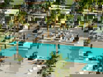 Foto Grecotel Luxme Dama Dama **** Kalithea