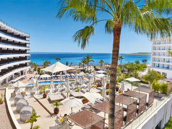 Foto Allsun Sumba **** Cala Millor