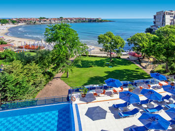 Foto Selena **** Sozopol