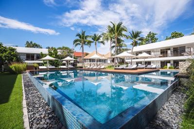 Foto Hotel Putahracsa ***** Hua Hin