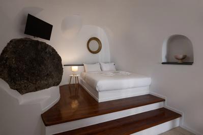 Foto Nevma Suites *** Firostefani