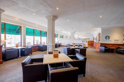 Foto Holiday Inn Marina *** Kingston Upon Hull