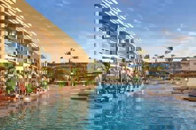 Iberostar Selection Fuerteventura Palace