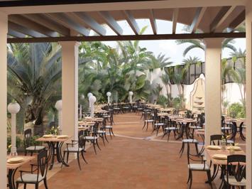 Foto Secrets Bahia Real Resort en Spa ***** Corralejo