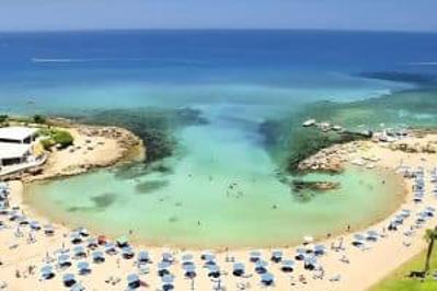 Foto Hotel Captain Pier *** Protaras
