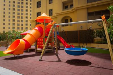 Foto JA Ocean View ***** Dubai