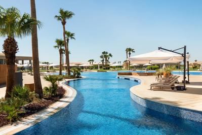 Foto Pickalbatros Luxury Suites ***** Sharm El Sheikh