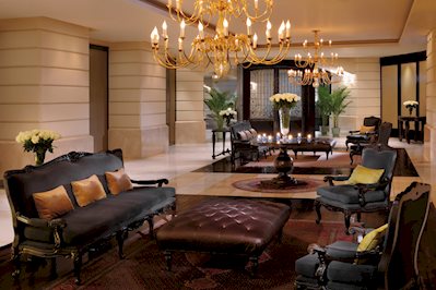 Foto Lebua at State Tower ***** Bangkok