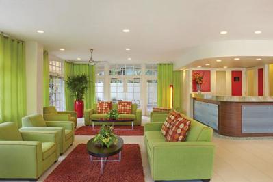 Foto Hotel Coconut Waikiki *** Honolulu