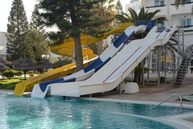Foto Royal Jinene *** Sousse
