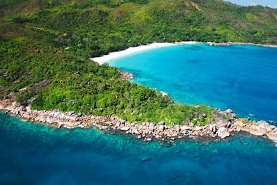 Foto Indian Ocean Lodge *** Grand Anse