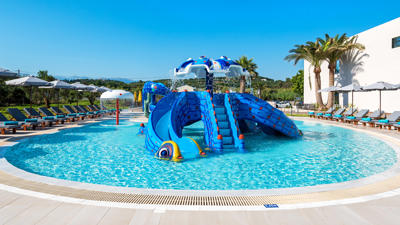 Foto Solimar Aquamarine **** Chania