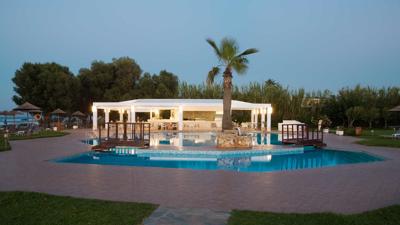 Foto Geraniotis Hotel en Resort *** Chania