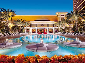 Foto Encore At Wynn ***** Las Vegas