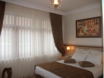 Foto Sultan Palace *** Istanbul