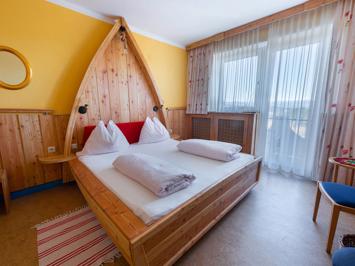 Foto Biolandhaus Arche *** Eberstein